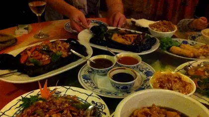 Restaurantul celebru din București care a fost închis: ‘Gândacii sunt împărțiți pe soiuri de carne, cum se spune jeg în chineză?’