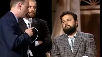 Divertis revine cu Gyuri Pascu în show! Regretatul actor va  fi readus în fața publicului cu ajutorul inteligenței artificiale. Ce spune Toni Grecu despre spectacolul de la Sala Radio EXCLUSIV
