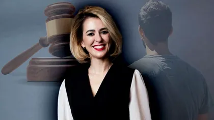Andra Marinescu de la Visuri la Cheie, ordin de restricție împotriva fostului iubit. Prin ce trece arhitecta: ”Sunt șocată” VIDEO EXCLUSIV