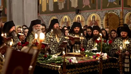 Când se trece pe sub masă în Postul Paştelui 2024. Semnificația acestui obicei atât de important