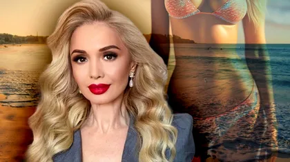 Trucul lui Carmen Barcan pentru a slăbi ușor până la vară. Trebuie să faci doar 3 lucruri: ”Cu siguranță toată lumea ar obține rezultate” VIDEO EXCLUSIV