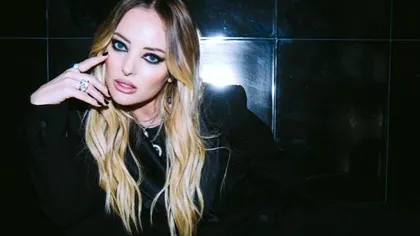 Ce a pățit Delia în America. Vedeta a făcut totul public: ‘Am boală, nu glumeam’