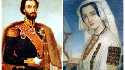 Cel mai scandalos amantlâc din istoria României. Prințul Gheorghe Bibescu și-a închis soția în sanatoriu, pentru a putea trăi cu Maria Ghica