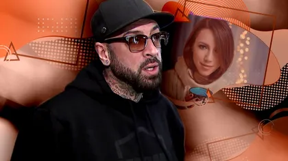 Cine a fost prima soţie a lui CRBL, cei doi au fost căsătoriţi timp de 7 ani. Ce spunea atunci Andreea: 