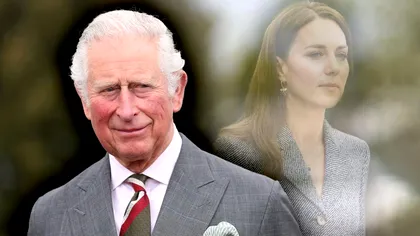 De ce Kate Middleton se fereşte de public, în timp ce Regele Charles a decis să lucreze în ciuda bolii. Părerea experţilor