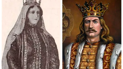 De la prizoniera amantă, la Doamna Moldovei. Maria Voichița, adolescenta care l-a îngenuncheat pe Ștefan cel Mare