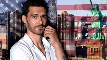 Când se întoarce George Burcea în America. Motivul pentru care nu va mai fi în sezonul al doilea din 