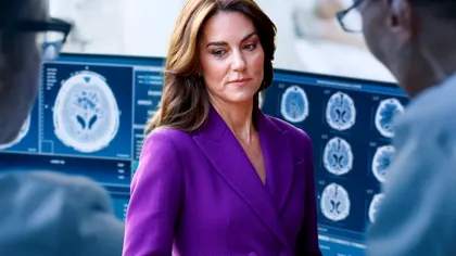 Informații șocante despre Kate Middleton. Ce a dezvăluit un medic oncolog! Tipul de cancer de care ar suferi Prințesa de Wales