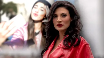 Ioana Ginghină, despre discuțiile aprinse cu fiica sa adolescentă! Ce provocări are ca mamă: 