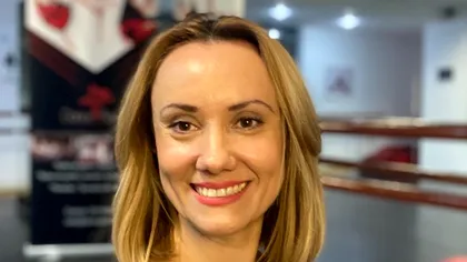 Oana Ioniță are iubit după divorț. Ce spune despre noua sa relație? ”Copiii l-au cunoscut” VIDEO EXCLUSIV