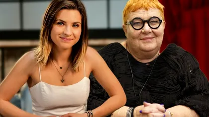 Ruxandra Ion îi predă ștafeta fiicei adoptive, Cristina Ciobănașu? Visul actriței ar putea deveni realitate: 
