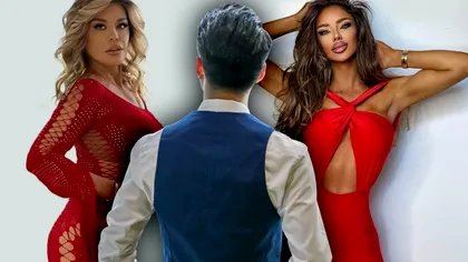 Un cunoscut designer român, despre stilurile vestimentare ale Loredanei Groza şi Biancăi Drăguşanu: 