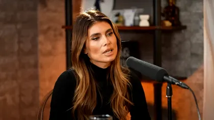 Ce au pățit Sânziana Negru și iubitul ei lângă casa în care locuiesc: ‘Bună dimineața tuturor, mai puțin celor care au furat’