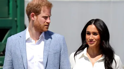 Ce afaceri au Meghan Markle și prințul Harry. Din ce fac sume uriașe de bani după ce au părăsit familia regală