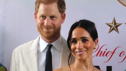 Ce etnie are Meghan Markle, de fapt. Secretul pe care soția lui Harry l-a aflat recent, nimeni nu se aștepta