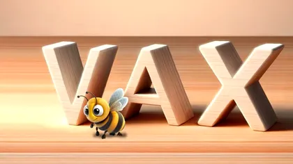 Ce înseamnă, de fapt, expresia “Vax Albina”. Toți o folosim, însă puțini îi știu sensul cu adevărat