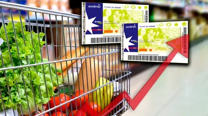 Ce nu poți cumpăra cu bonuri de masă. Achiziționarea acestor produse este interzisă