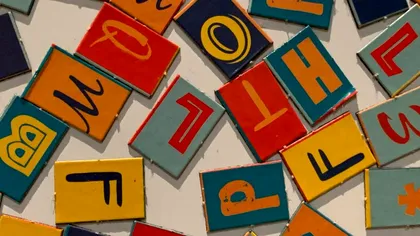 Ce talent ascuns ai în funcție de prima vocală din numele tău. Ce dezvăluie literele A și E despre tine