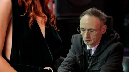 Cine este și ce meserie are iubita lui Mihai Albu. Elena Nechifor este mai tânără cu 20 de decât celebrul designer