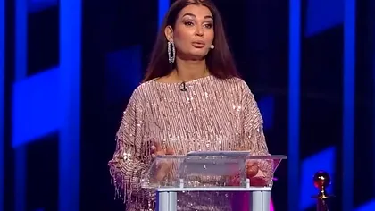 Nicoleta Luciu, senzuală pe Instagram. Reacția fanilor nu a întârziat să apară: “Cea mai frumoasă”