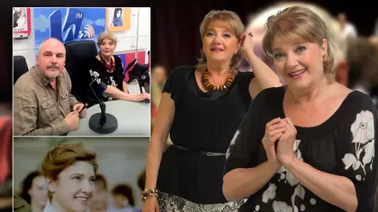 Cât câștigă directoarea din ”Liceenii” din reclame la 83 de ani? Cristina Deleanu: ”Muncă multă, dar merită banii!”. Ce pensie are? EXCLUSIV