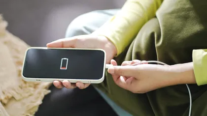 Cum faci să îți încarci telefonul mai repede. E cel mai tare truc