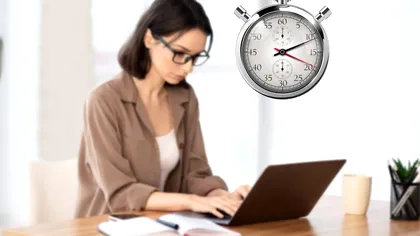 Cum să îți gestionezi timpul eficient la locul de muncă. Trucuri pe care trebuie să le știe orice angajat