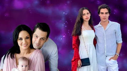 Cum se înțelege Violeta cu fratele ei mai mare, Radu Ștefan Bănică. A rupt tăcerea abia acum: “Noi nu ne cunoșteam”