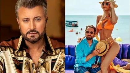 Dani Oţil, deranjat de faptul că Botezatu o îmbracă pe Gabriela Prisăcariu prea îndrăzneţ la prezentările de modă? Designerul a recunoscut tot