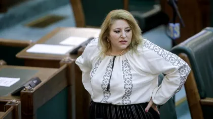 Diana Șoșoacă se compară cu Kate Middleton: “Nu jignești o prințesă care dansează”