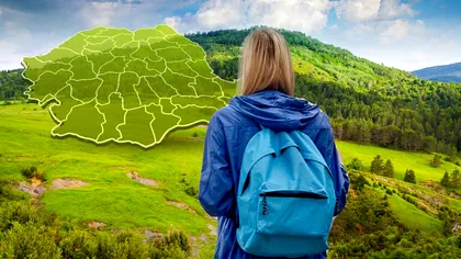 Locul superb din România pe care 99% dintre turiști nu-l știu. Are peste 10 milioane de ani și se află într-o zonă minunată