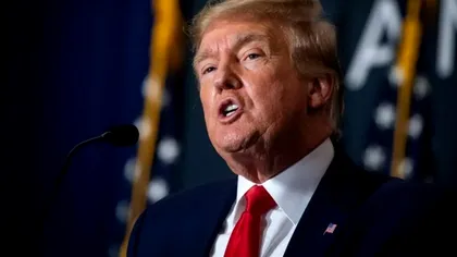 Lovitură dură pentru Donald Trump! A devenit primul președinte din istoria SUA condamnat penal. Reacție după verdictul primit