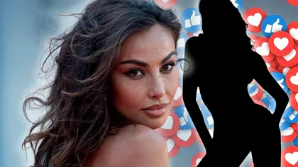 Mădălina Ghenea, apariție senzuală în costum de baie. Vedeta și-a etalat formele perfecte în avion