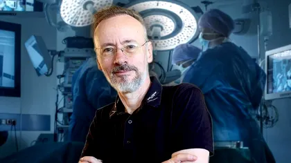 Mihai Albu a fost diagnosticat cu cancer. Ce se întâmplă acum cu celebrul designer: “Fiica mea este și ea speriată” EXCLUSIV