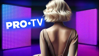 Prezentatoarea de la PRO TV care a fost scoasă din program după doar o ediţie a ştirilor. Abia acum a povestit: 