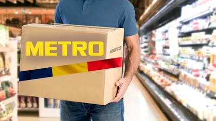 Produsul tradiţional românesc care a fost scos de pe rafturile Metro. E prima oară când se întâmplă asta, care este motivul