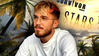 Sebastian Chitoșcă, interviu exclusiv despre Survivor All Stars! Motivul pentru care nu a fost chemat: „Foarte mulți mi-au scris că meritam” EXCLUSIV