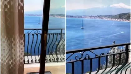 Țeapa luată de o turistă după ce și-a achitat cazarea în Italia. Ce a găsit în camera de hotel