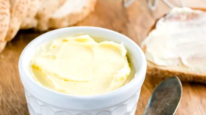 Unt de casă ca la bunica. Ingrediente necesare și mod de preparare