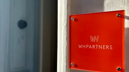 WH Partners deschide primul birou din România în parteneriat cu Simion & Parteners (P)