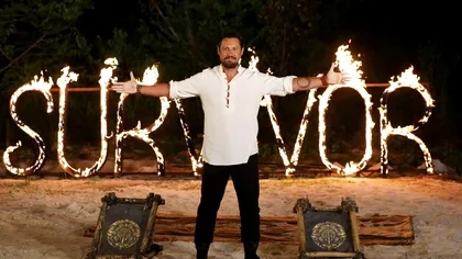 Zanni a câştigat Survivor All Stars. Publicul a decis, Iancu Sterp şi Andrei Ciobanu au fost învinşi