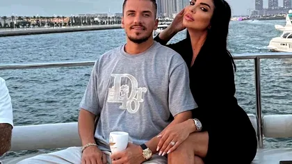 Andreea Tonciu a spus adevărul despre divorț: „Mi-am luat sclav? Soțul meu nu face nimic! E egal cu zero”