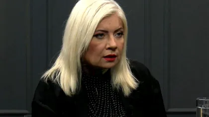 Catinca Roman, adevărul despre numele său de familie. Cum se numește, de fapt, în buletin fiica cea mare a Mioarei Roman: 