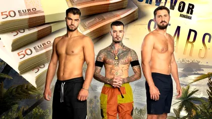 Mama Geta Sterp dezvăluie câți bani a câștigat fiul ei pentru participarea la Survivor All Stars: ”Nu-s mulți!”. Românii aşteaptă cu nerăbdare finala de infarct  EXCLUSIV