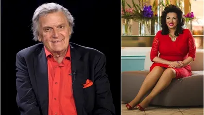 Vârsta la care va muri Florin Piersic: „Om deosebit, codificat cu cifra 11”! Verdictul dat de Carmen Harra, după ce i-a citit în palmă VIDEO