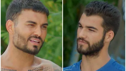 Reacţia lui Iancu Sterp la întâlnirea cu Jador, după scandalul manelistului cu mama Geta. Imaginile cu cei doi au apărut pe internet