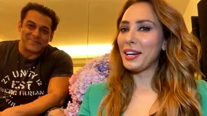 Iulia Vântur, singura femeie care i-a făcut asta lui Salman Khan! Dezvăluiri inedite din interiorul familiei: Ce se întâmplă cu adevărat în India
