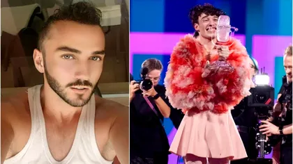 „Nu sunt nici bărbat, nici femeie”! Trăistariu, reacție nouă despre Nemo, câștigătorul Eurovision 2024: „Sunt deranjat! Chestii controversate”