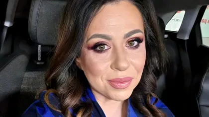 Problemele genetice cu care Oana Roman se confruntă de la 20 de ani. Ce nu face niciodată fiica lui Petre Roman acasă: 