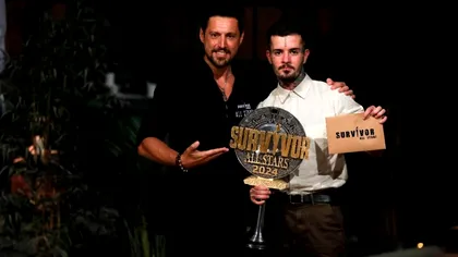 Tatăl lui Jador, reacție după ce Zanni a câștigat iar 100.000 de euro la Survivor: ”Merită fiecare bănuț, fiul meu a fost mai slab, fără supărare” EXCLUSIV